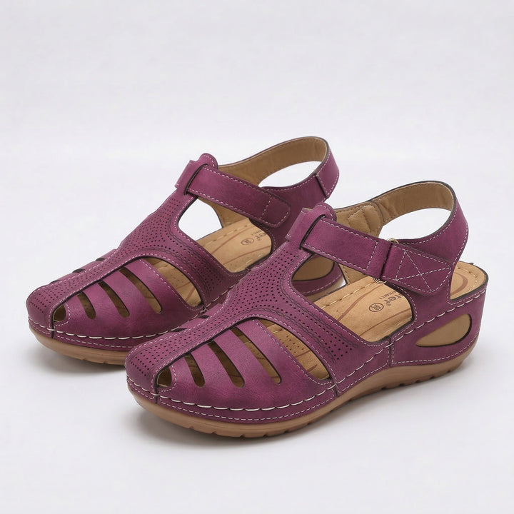 Leni | Comfort Lift Sandals