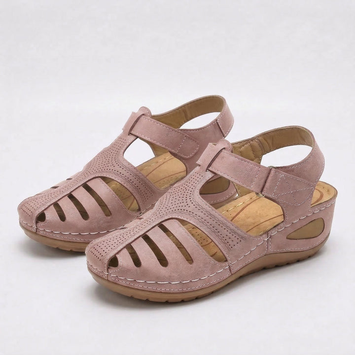 Leni | Comfort Lift Sandals