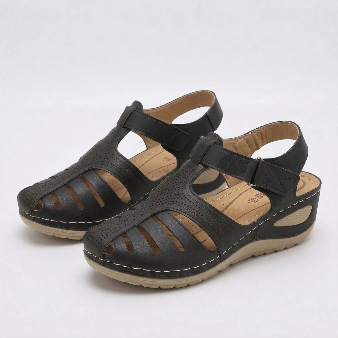 Leni | Comfort Lift Sandals
