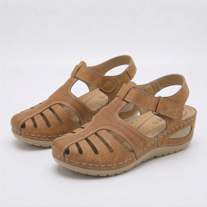 Leni | Comfort Lift Sandals