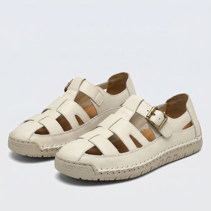 Solea - Lightweight Summer Sandal
