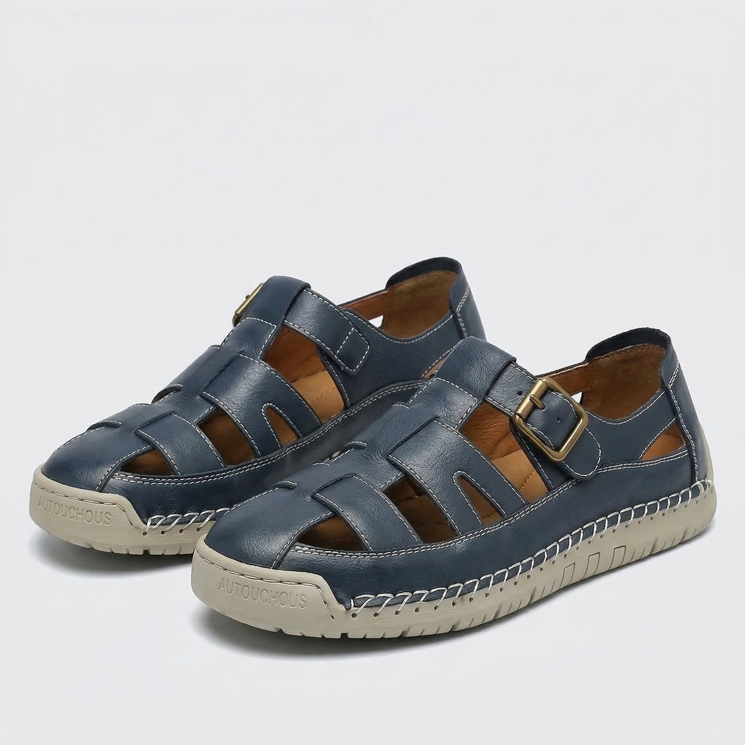 Solea - Lightweight Summer Sandal