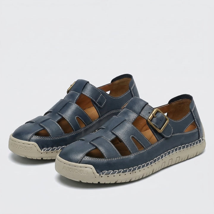 Solea - Lightweight Summer Sandal