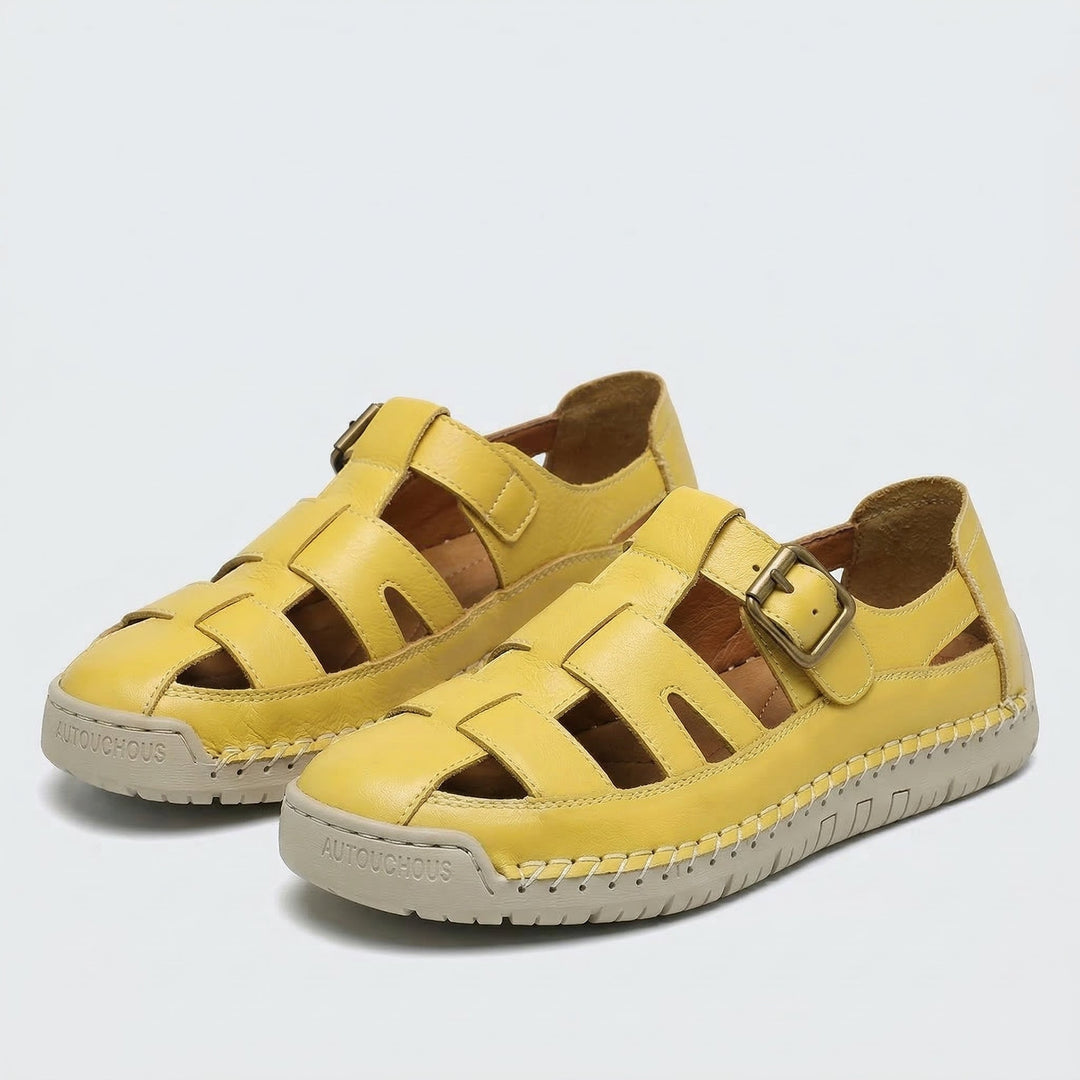 Solea - Lightweight Summer Sandal