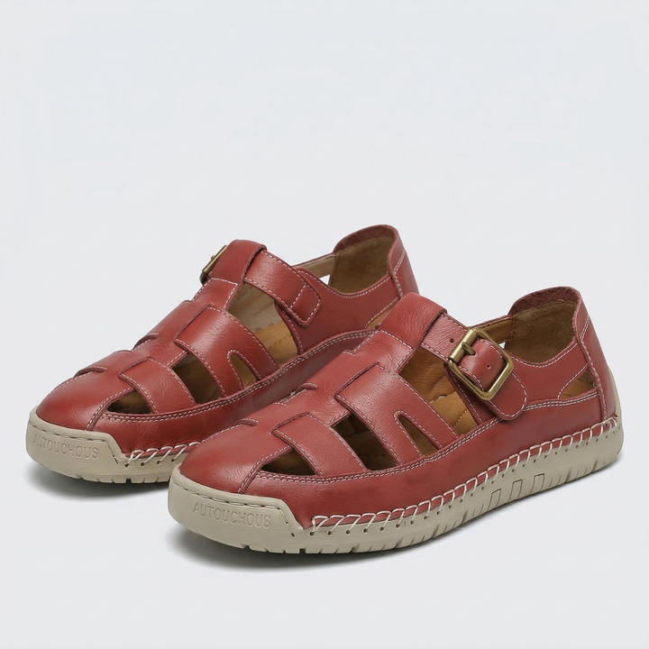 Solea - Lightweight Summer Sandal