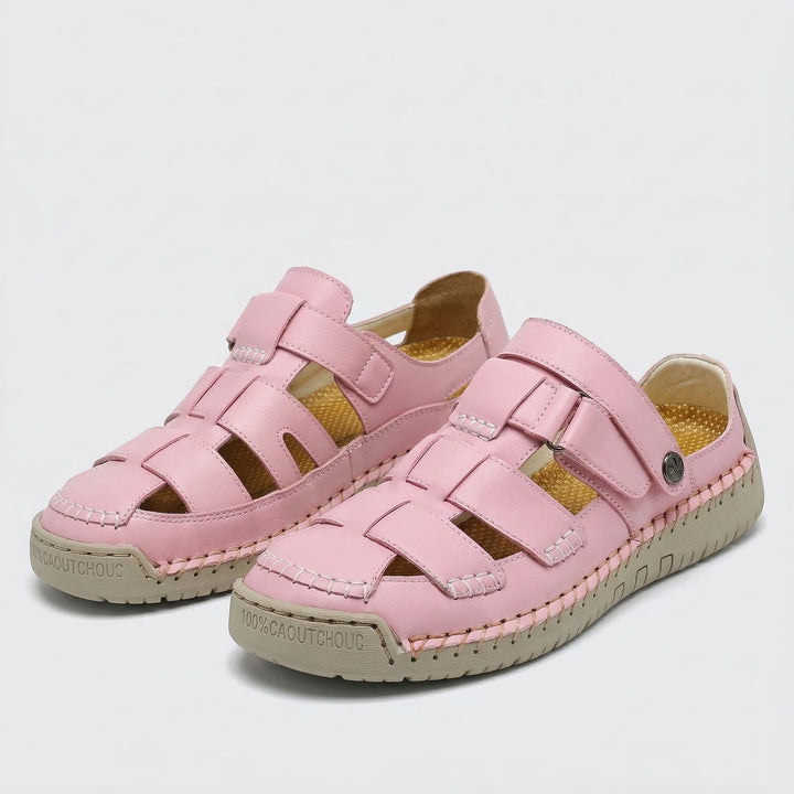 Elina - Adjustable Comfort Sandal
