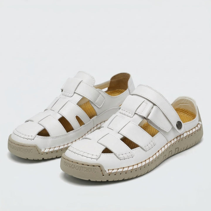 Elina - Adjustable Comfort Sandal