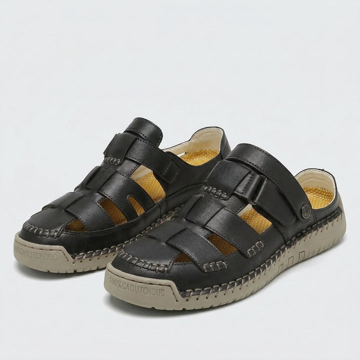 Elina - Adjustable Comfort Sandal