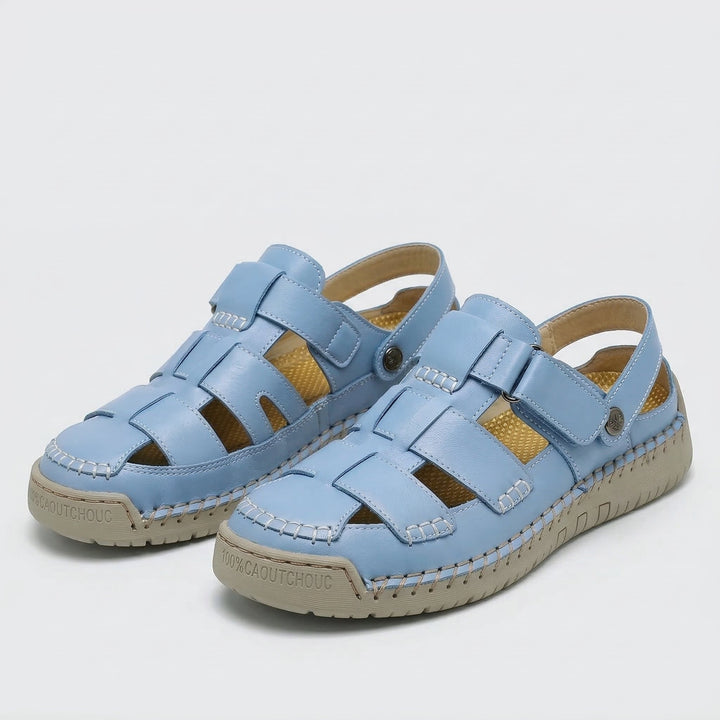Elina - Adjustable Comfort Sandal
