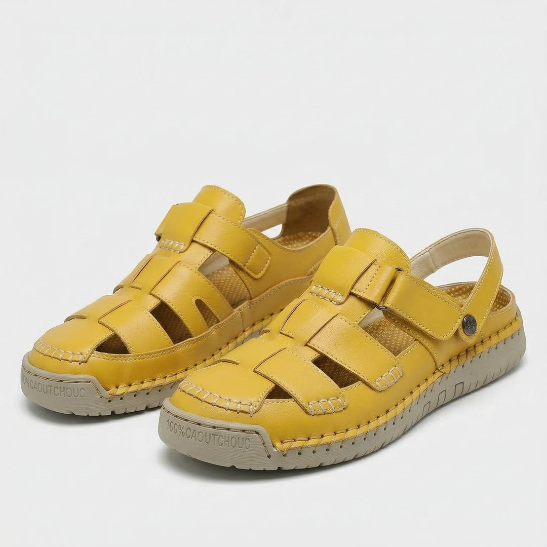 Elina - Adjustable Comfort Sandal