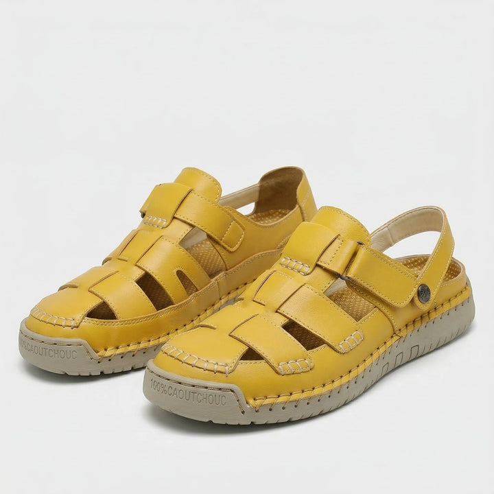 Elina - Adjustable Comfort Sandal