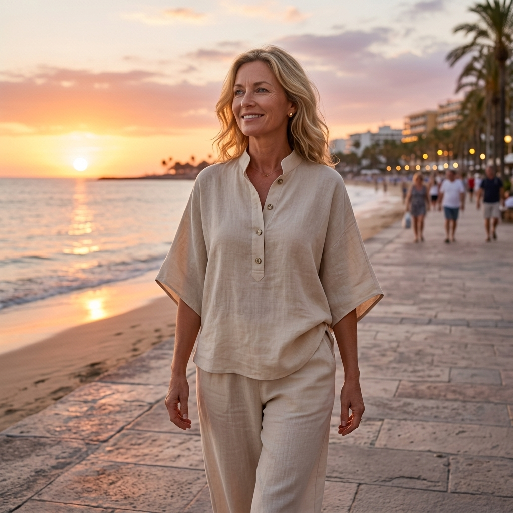 Elena™ | Casual Comfort Set