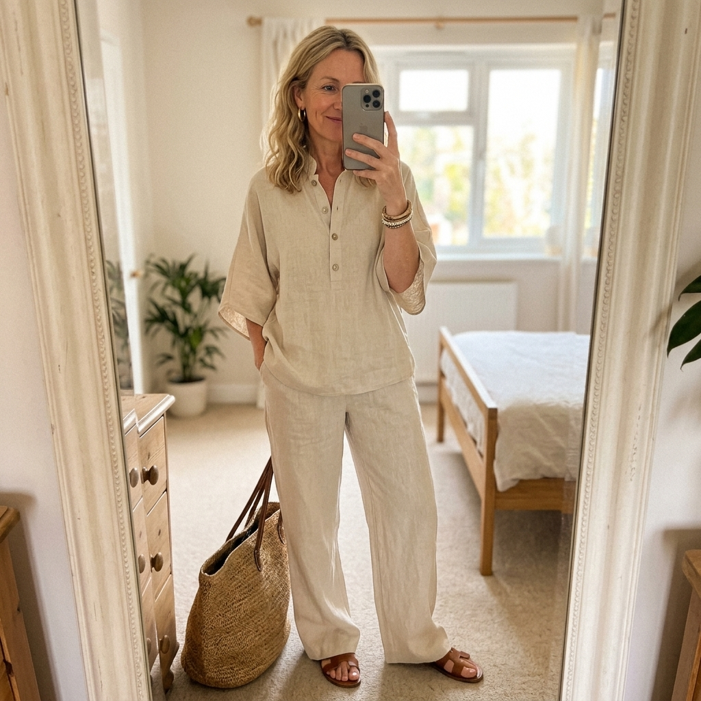 Elena™ | Casual Comfort Set