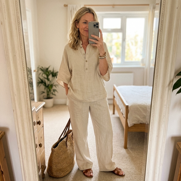 Elena™ | Casual Comfort Set