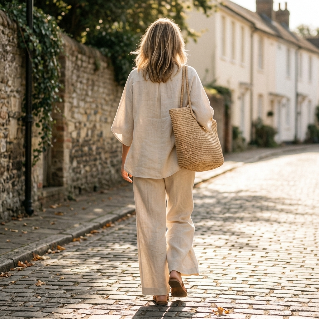 Elena™ | Casual Comfort Set