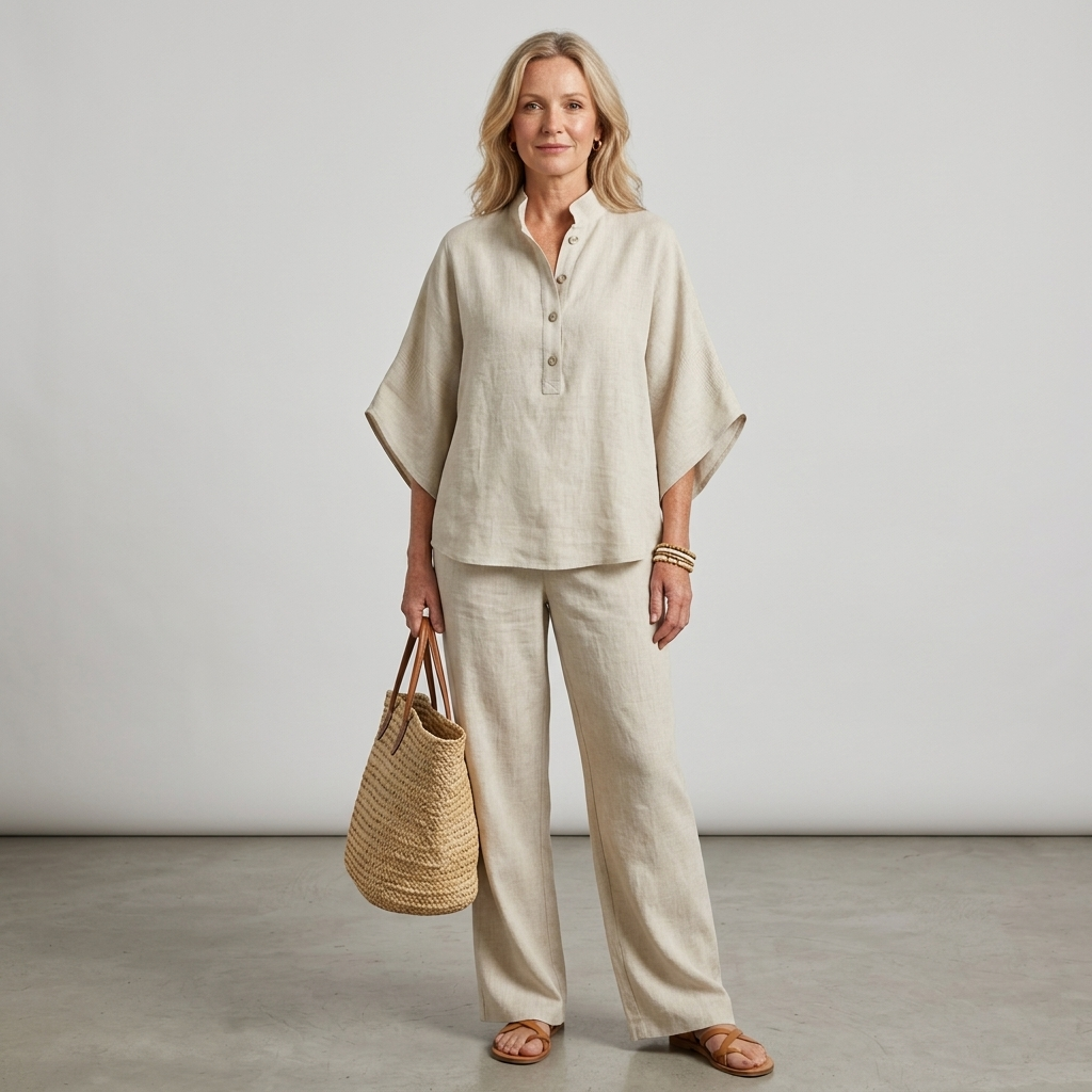 Elena™ | Casual Comfort Set