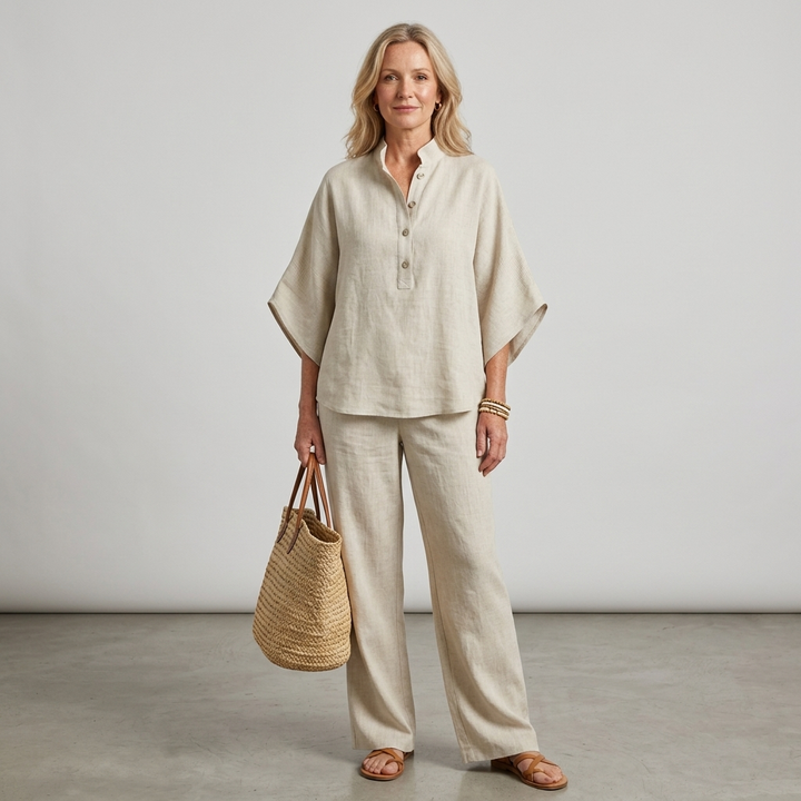 Elena™ | Casual Comfort Set