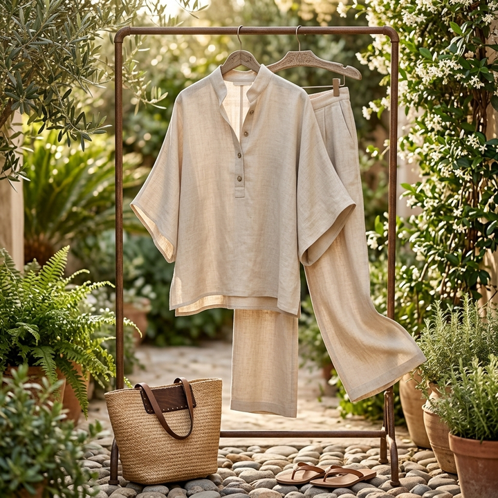 Elena™ | Casual Comfort Set