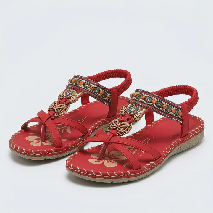 Nada - Supportive Comfort Sandal