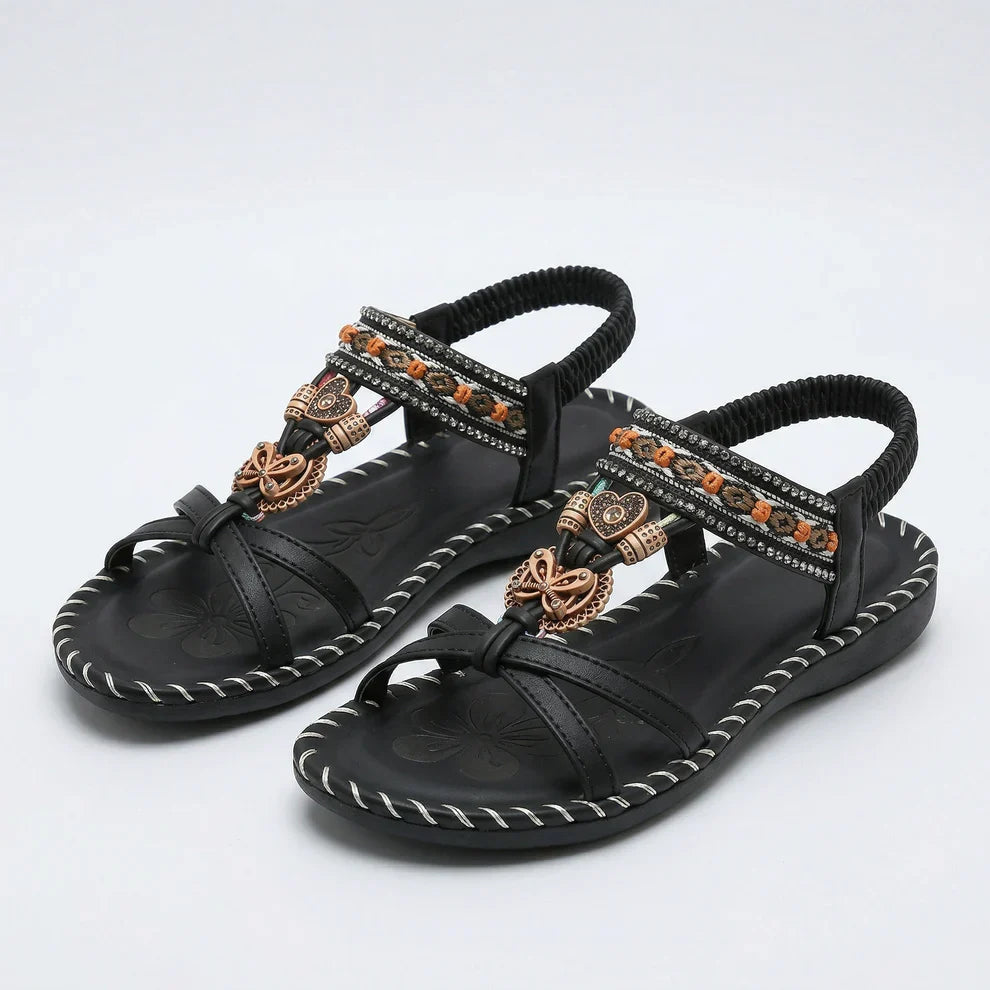 Nada - Supportive Comfort Sandal
