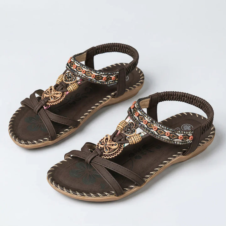 Nada - Supportive Comfort Sandal