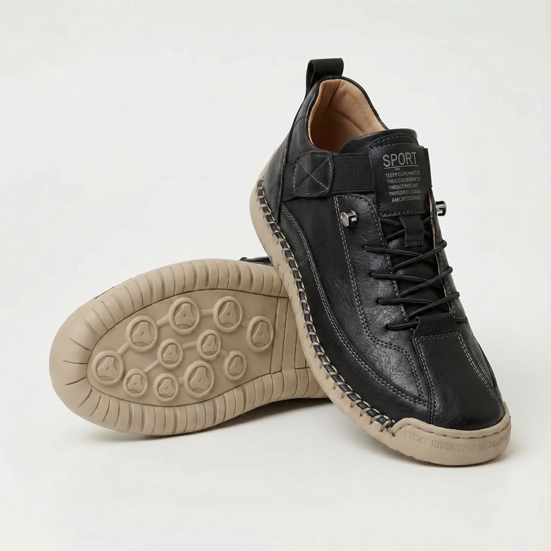 Mia | Comfortable Pain-Relief Orthopedic Sneakers