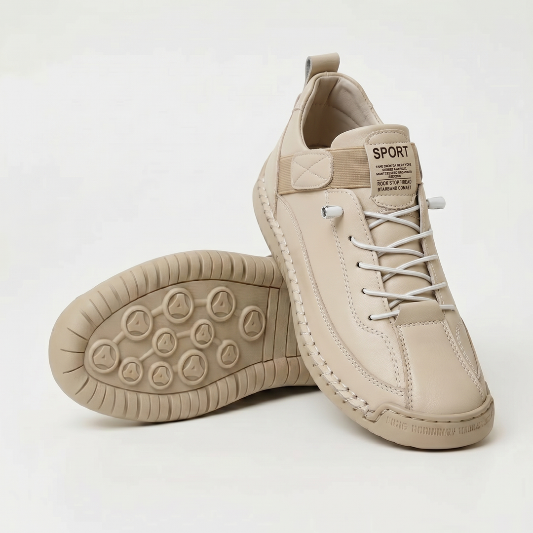 Mia | Comfortable Pain-Relief Orthopedic Sneakers
