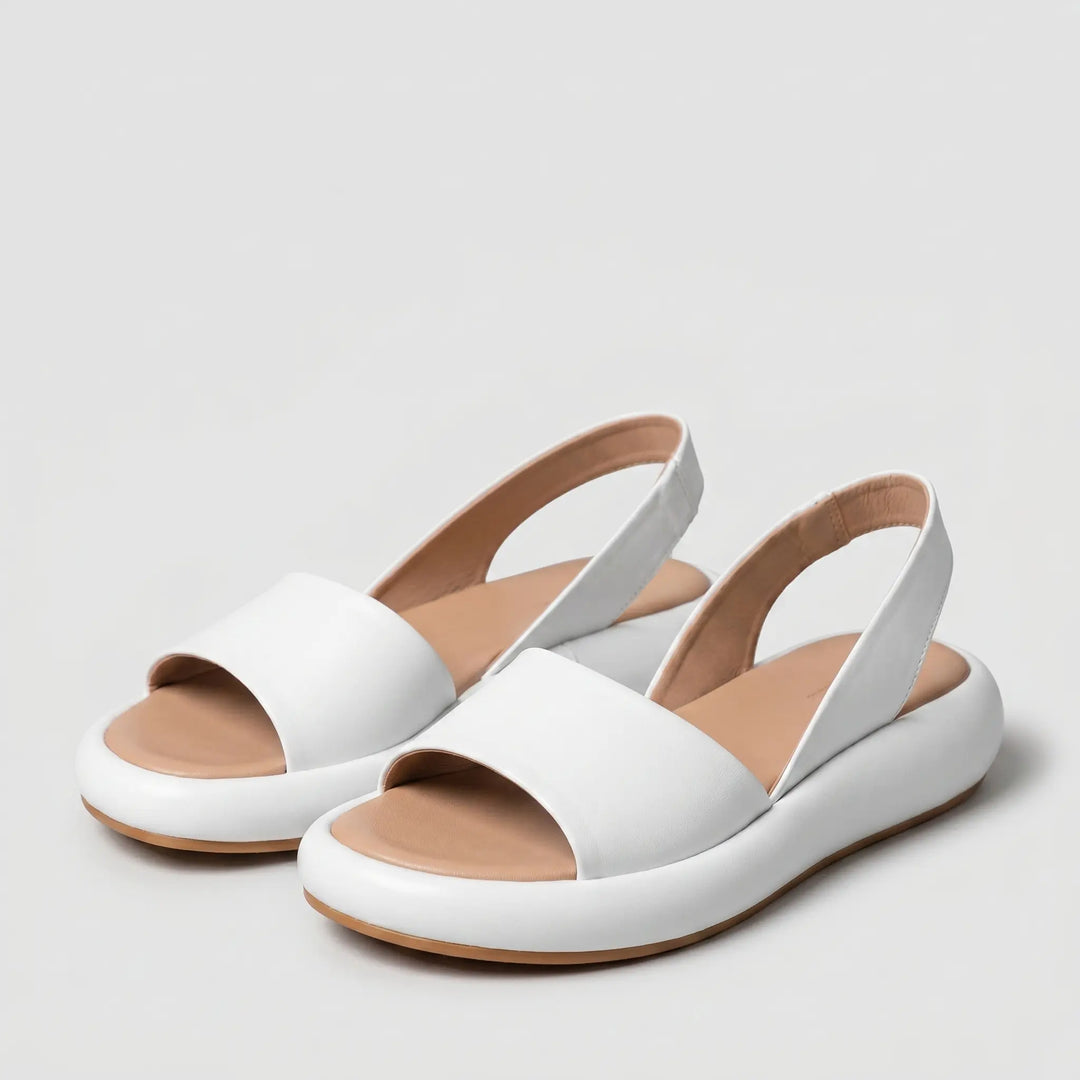 Isa - Orthopedic Comfort Sandal