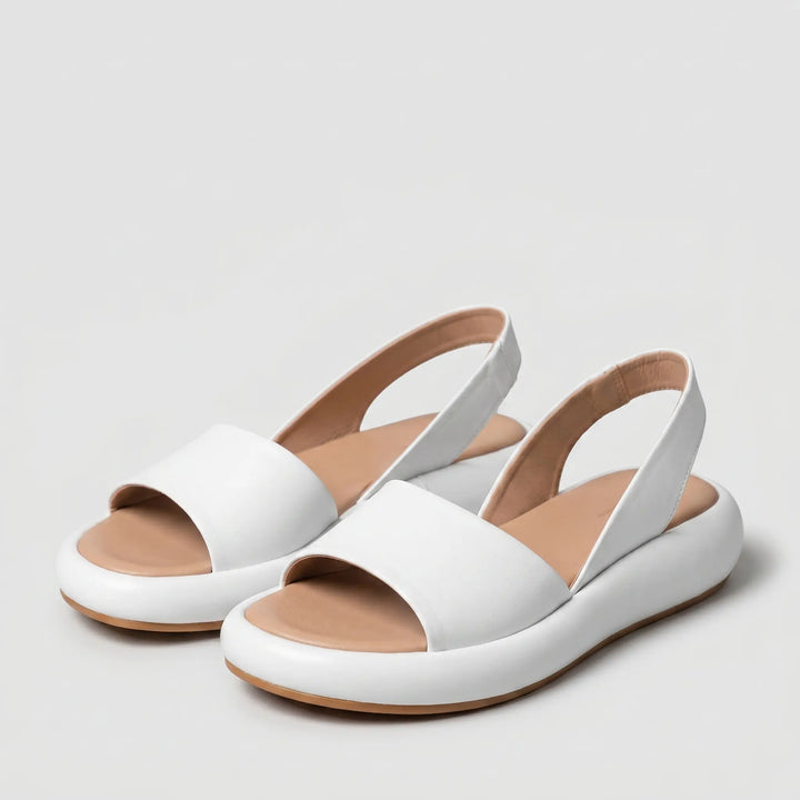 Isa - Orthopedic Comfort Sandal