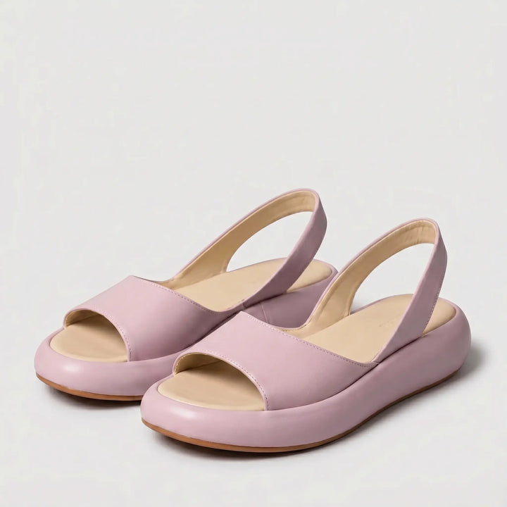 Isa - Orthopedic Comfort Sandal