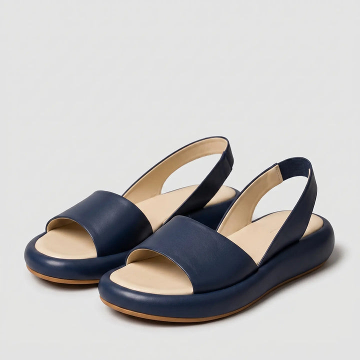 Isa - Orthopedic Comfort Sandal