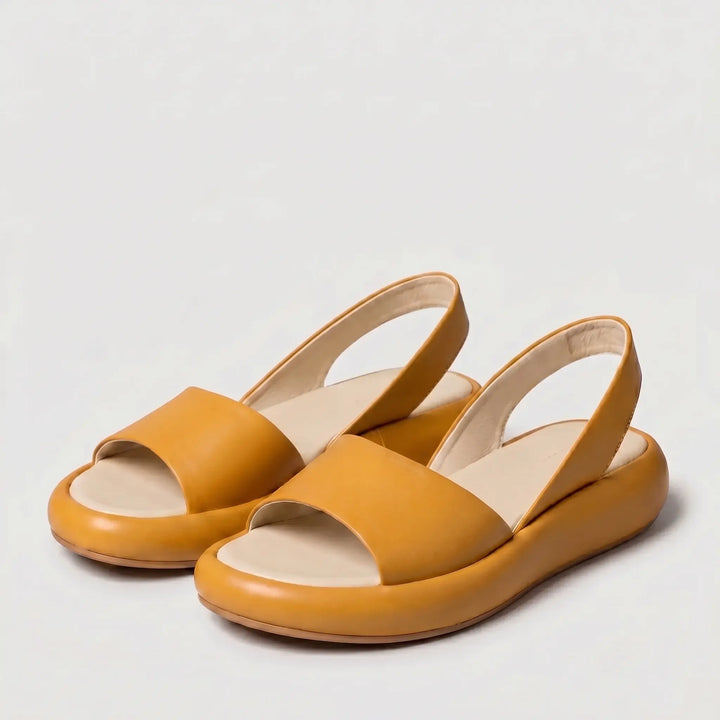 Isa - Orthopedic Comfort Sandal