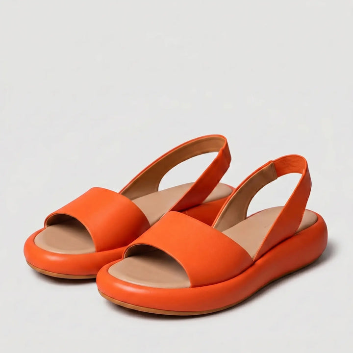 Isa - Orthopedic Comfort Sandal