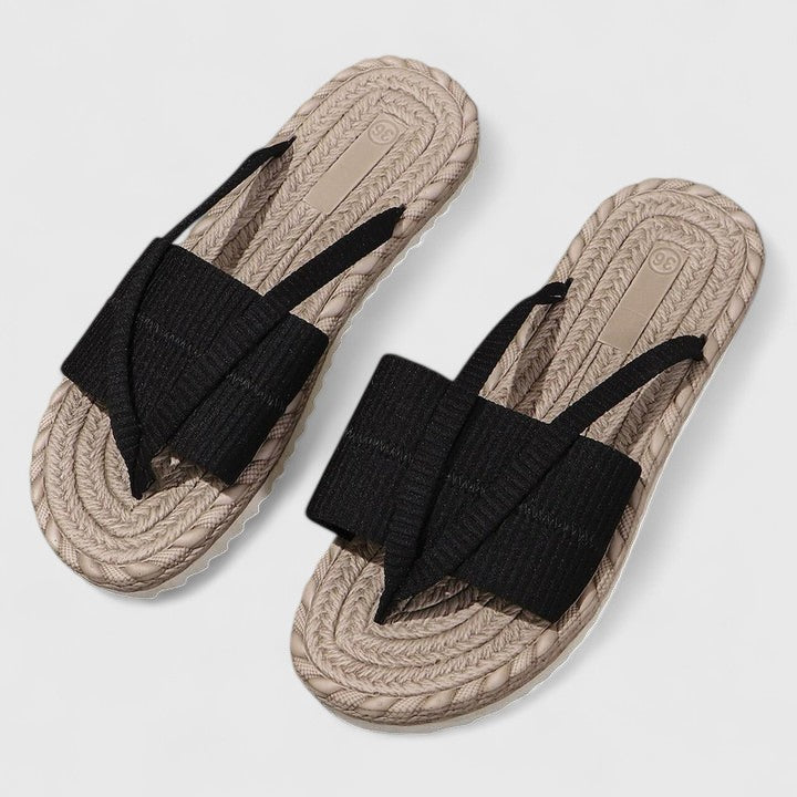 Karyssa - Soft Sole Sandal