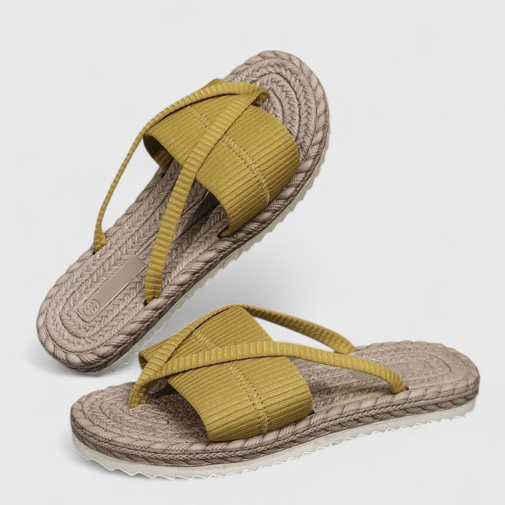 Karyssa - Soft Sole Sandal