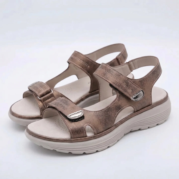 Soline - Elegant Comfort Sandal