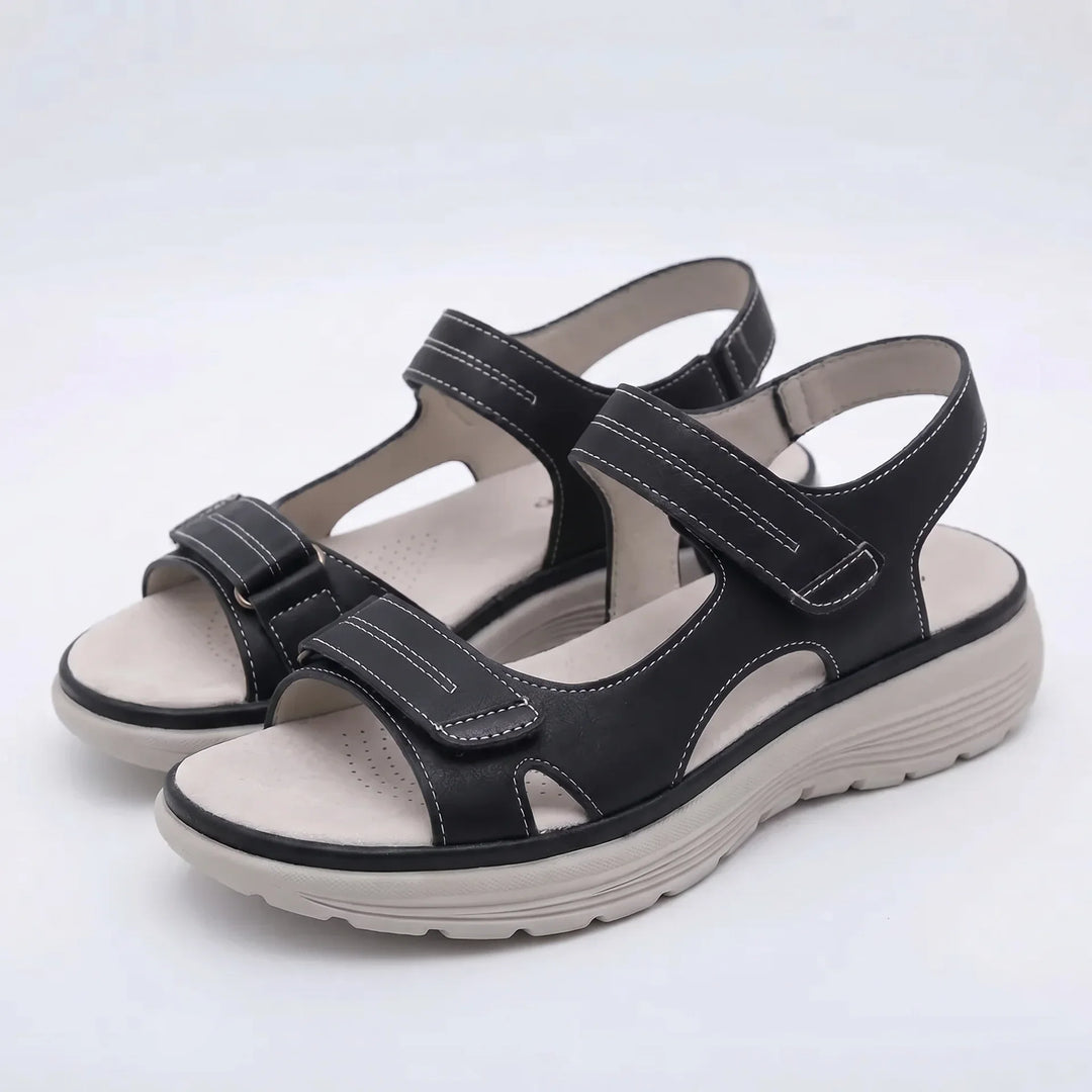 Soline - Elegant Comfort Sandal