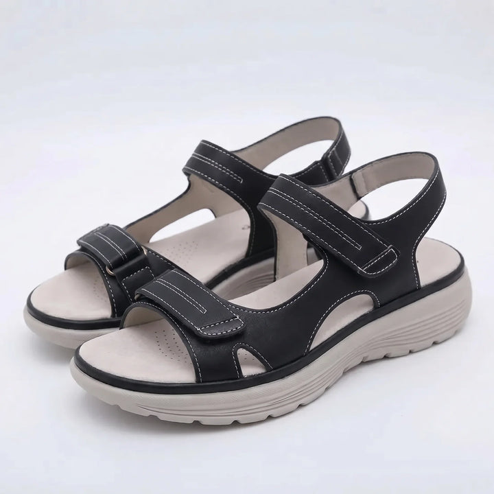 Soline - Elegant Comfort Sandal