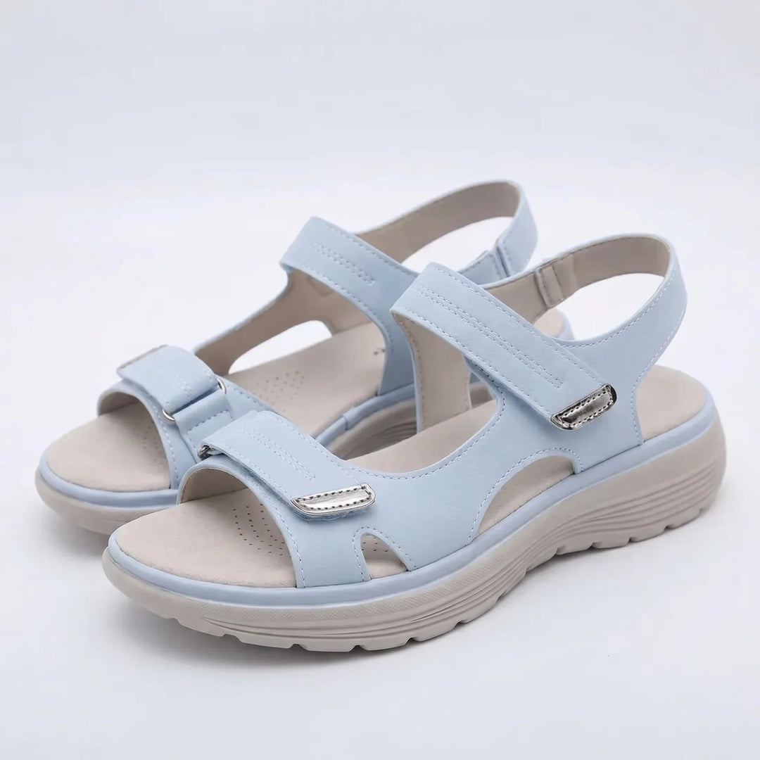 Soline - Elegant Comfort Sandal
