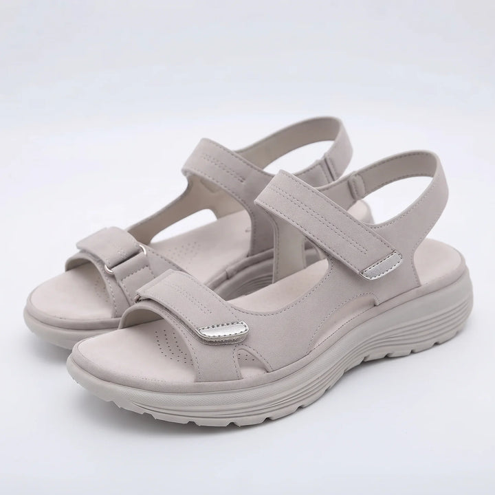 Soline - Elegant Comfort Sandal