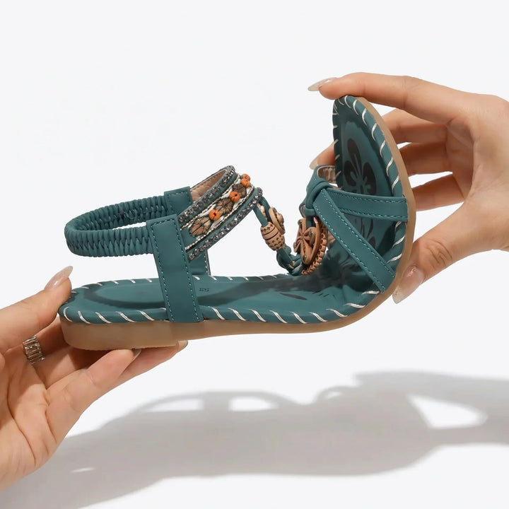Nada - Supportive Comfort Sandal
