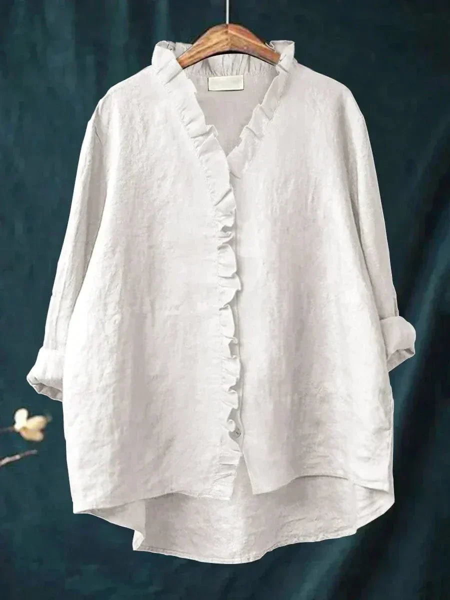 Célestine - Relaxed Boutique Top