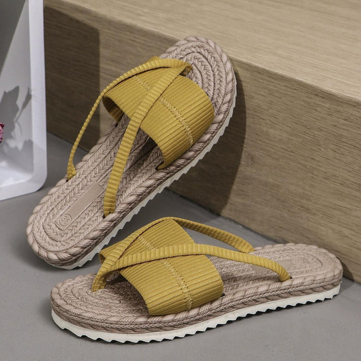 Josie – Breathable Walking Sandals
