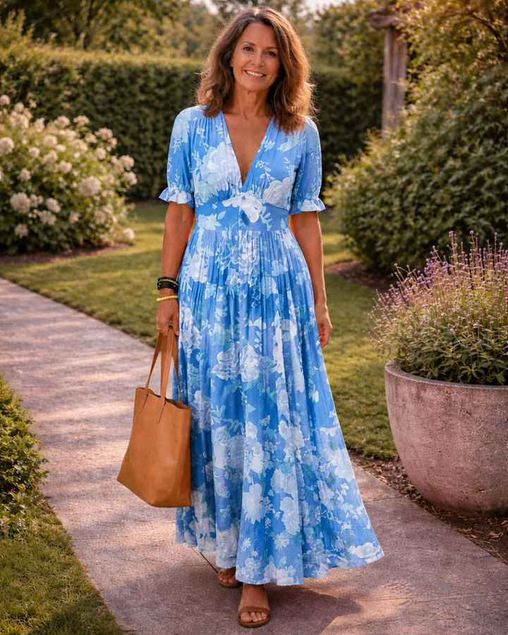 Ione™ | Bloom Radiance Dress