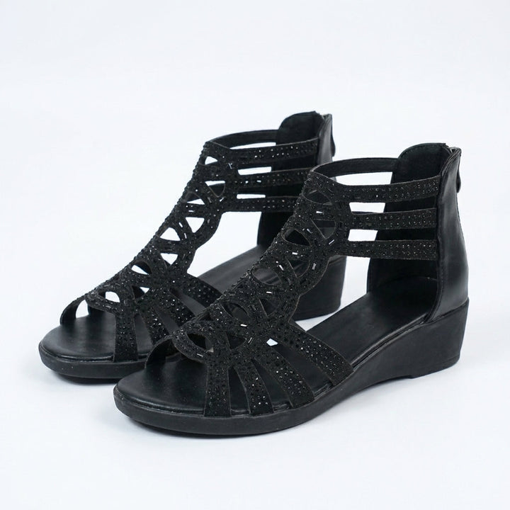 Arianne | Stylish Orthopaedic Sandals