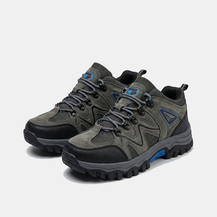 Jumper | Ergonomic Pain-Relief Walking Shoes
