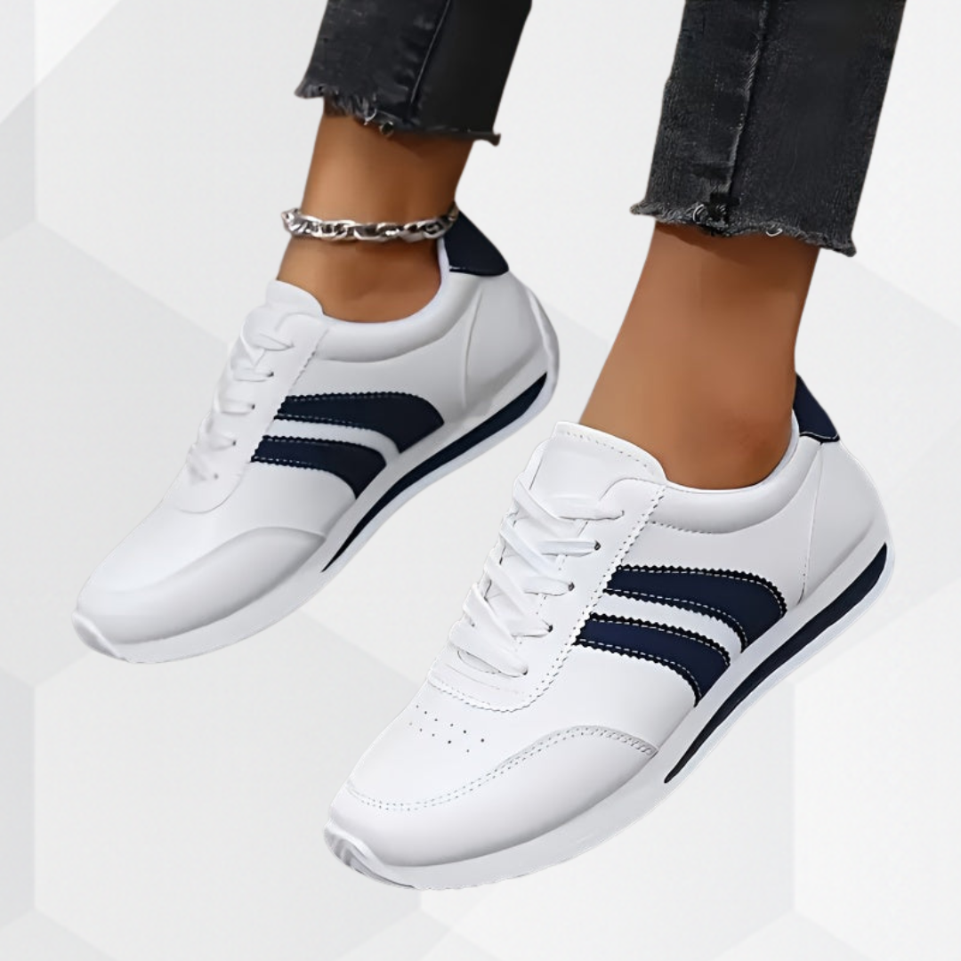 Amber | Lightweight Everyday Sneakers