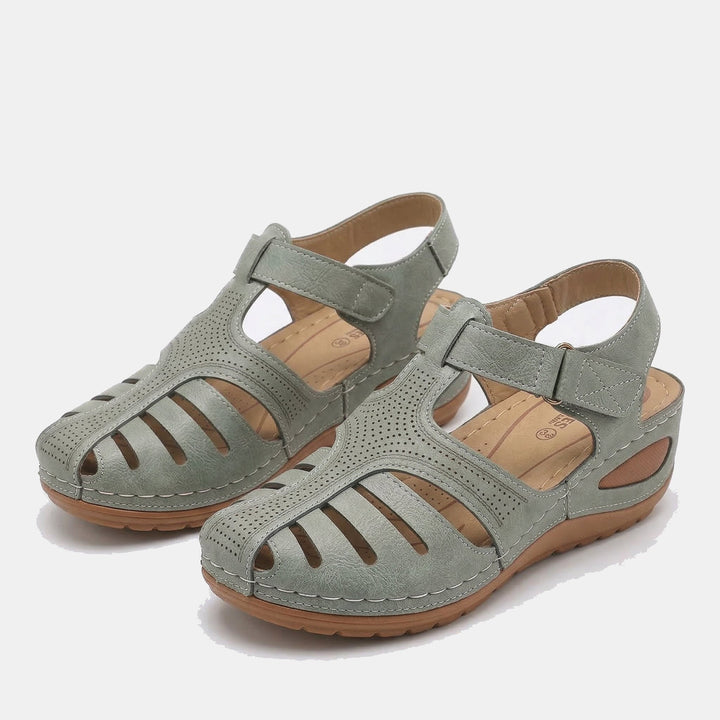 Leni | Comfort Lift Sandals