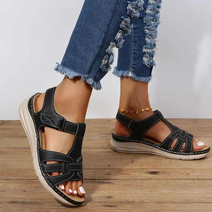 Miranda - Lightweight Orthopedic Sandal