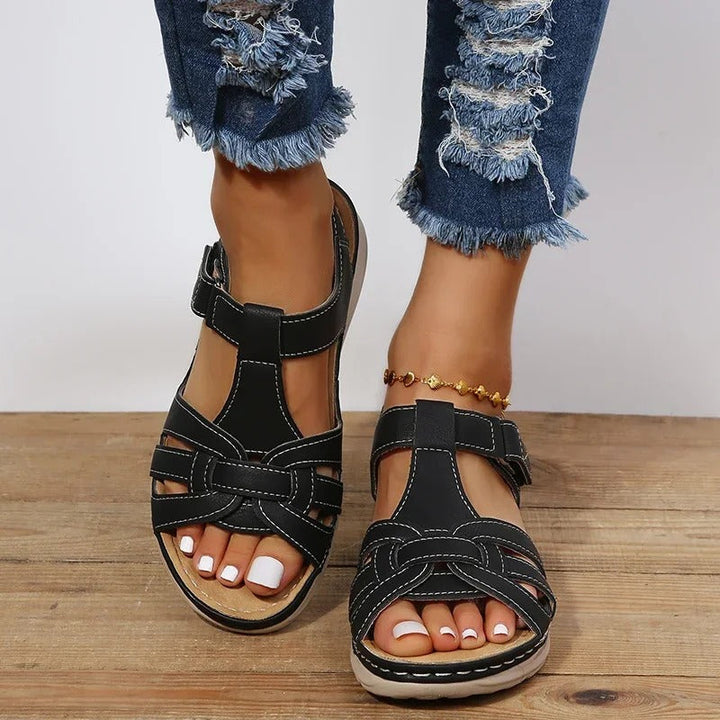 Miranda - Lightweight Orthopedic Sandal